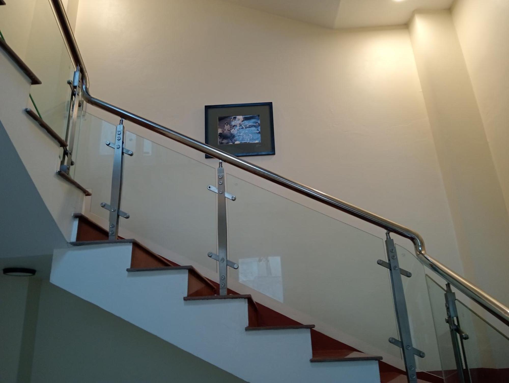 Song Toan Hotel Phong Nha Bagian luar foto
